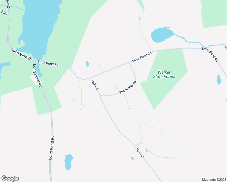 map of restaurants, bars, coffee shops, grocery stores, and more near 3 Kipling Lane in Concord