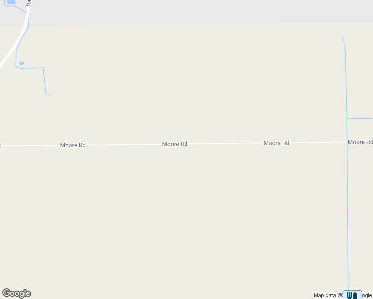 map of restaurants, bars, coffee shops, grocery stores, and more near 2756 Moore Road in Ransomville