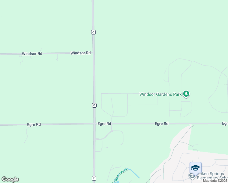 map of restaurants, bars, coffee shops, grocery stores, and more near 6639 County Highway C in Sun Prairie
