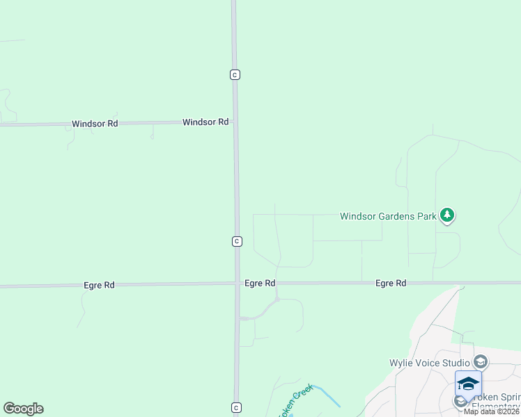 map of restaurants, bars, coffee shops, grocery stores, and more near 6639 County Highway C in Sun Prairie