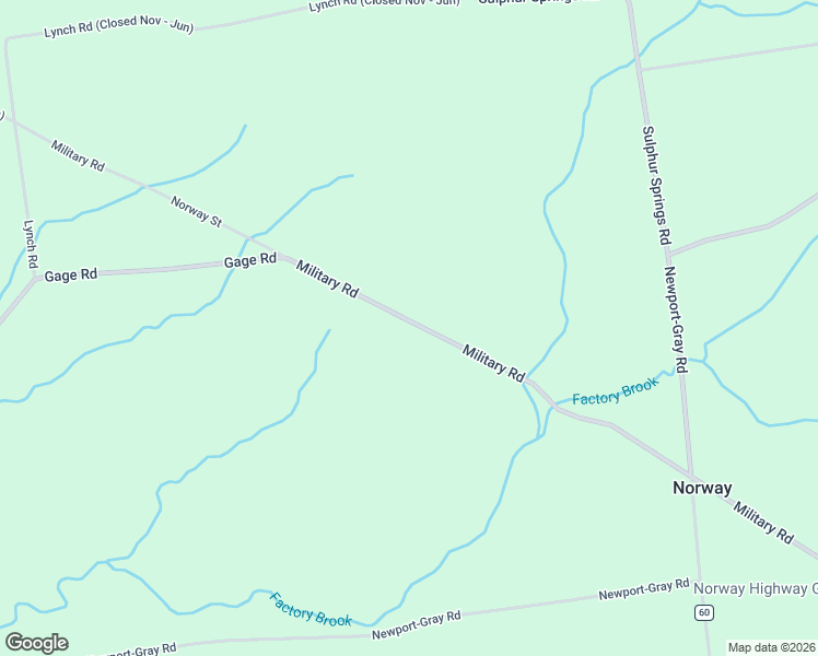 map of restaurants, bars, coffee shops, grocery stores, and more near 3303 Military Road in Newport