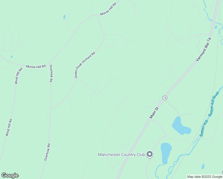 map of restaurants, bars, coffee shops, grocery stores, and more near 294 Green Peak Orchard South in Dorset