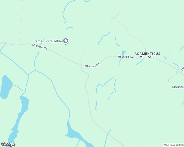 map of restaurants, bars, coffee shops, grocery stores, and more near 353 Mountain Road in York
