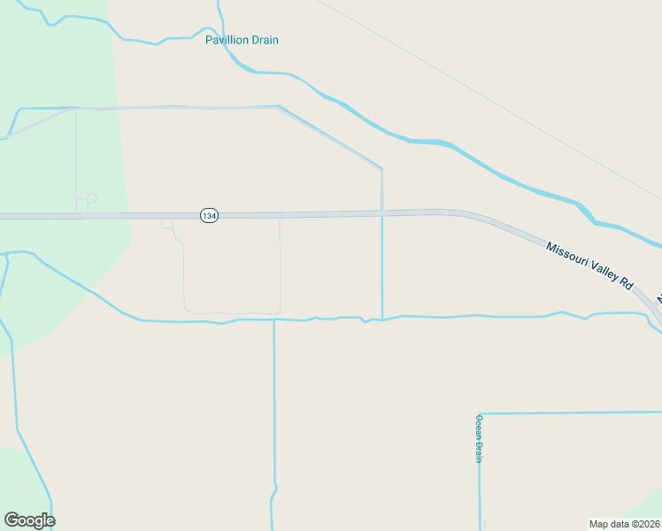 map of restaurants, bars, coffee shops, grocery stores, and more near 1349 Missouri Valley Road in Riverton