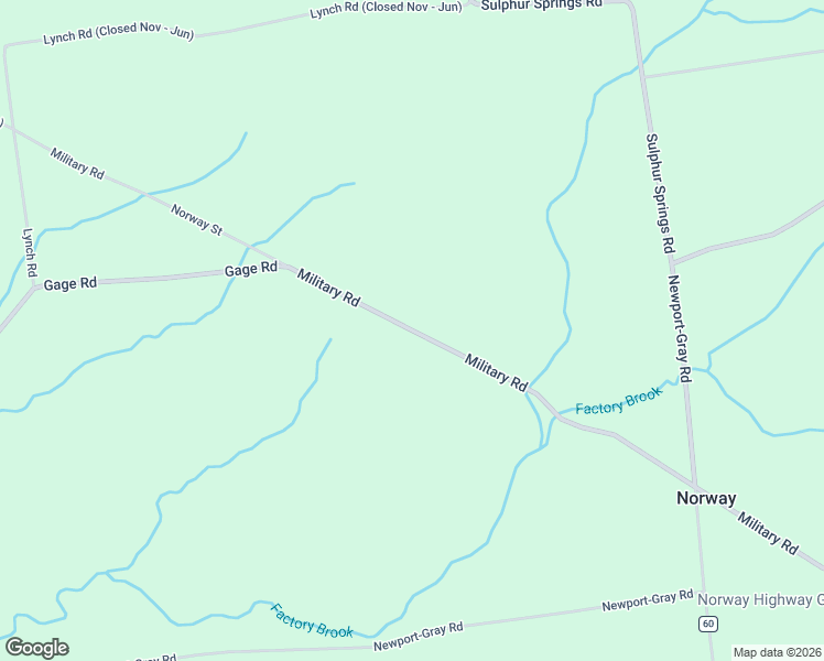 map of restaurants, bars, coffee shops, grocery stores, and more near 3303 Military Road in Newport