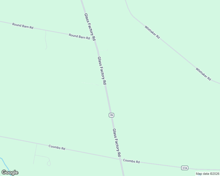 map of restaurants, bars, coffee shops, grocery stores, and more near 7268 Glass Factory Rd in Holland Patent