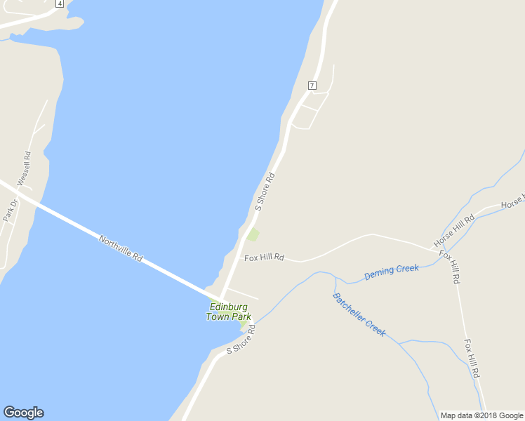 map of restaurants, bars, coffee shops, grocery stores, and more near 980 South Shore Road in Hadley