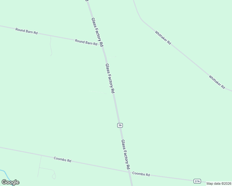 map of restaurants, bars, coffee shops, grocery stores, and more near 7268 Glass Factory Rd in Holland Patent