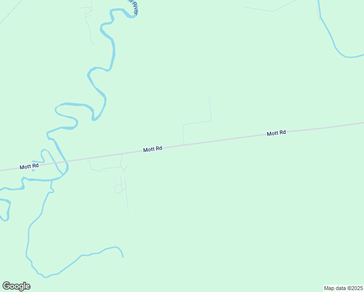 map of restaurants, bars, coffee shops, grocery stores, and more near 291 Mott Road in Gansevoort