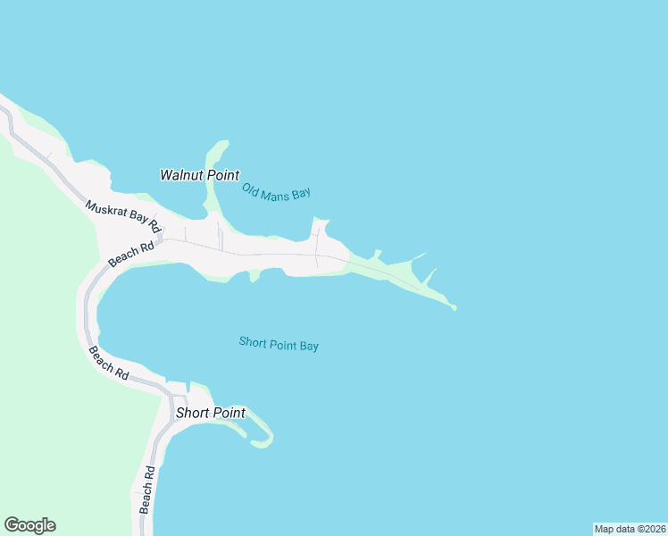 map of restaurants, bars, coffee shops, grocery stores, and more near 6480 Long Point Road in Brewerton