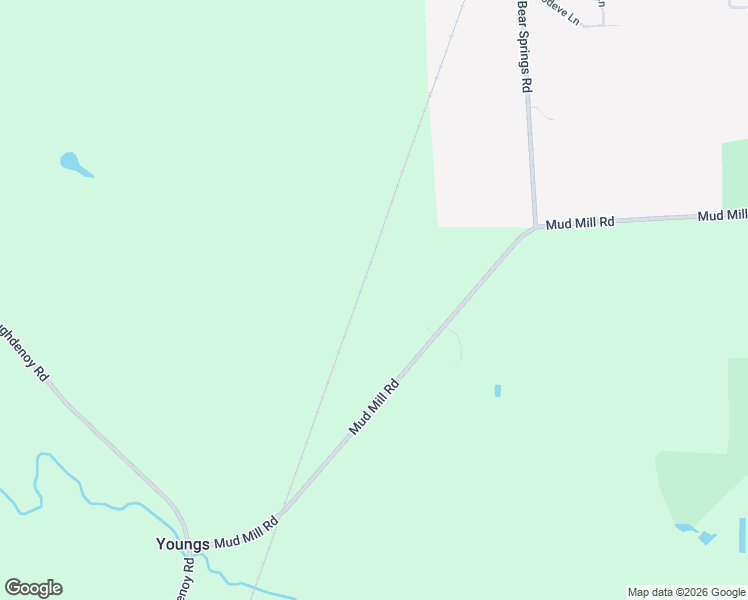 map of restaurants, bars, coffee shops, grocery stores, and more near 9034 Mud Mill Road in Brewerton