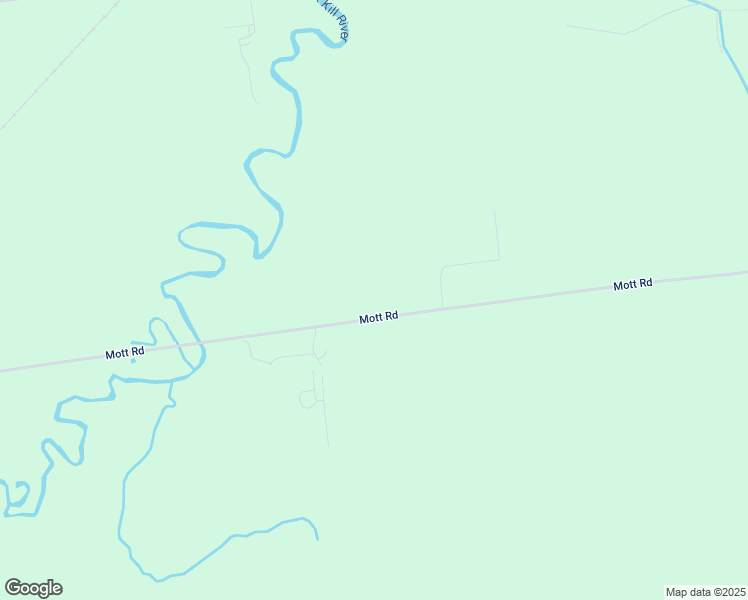 map of restaurants, bars, coffee shops, grocery stores, and more near 291 Mott Road in Gansevoort