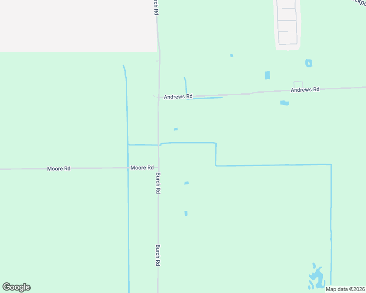 map of restaurants, bars, coffee shops, grocery stores, and more near 4095 Burch Road in Ransomville