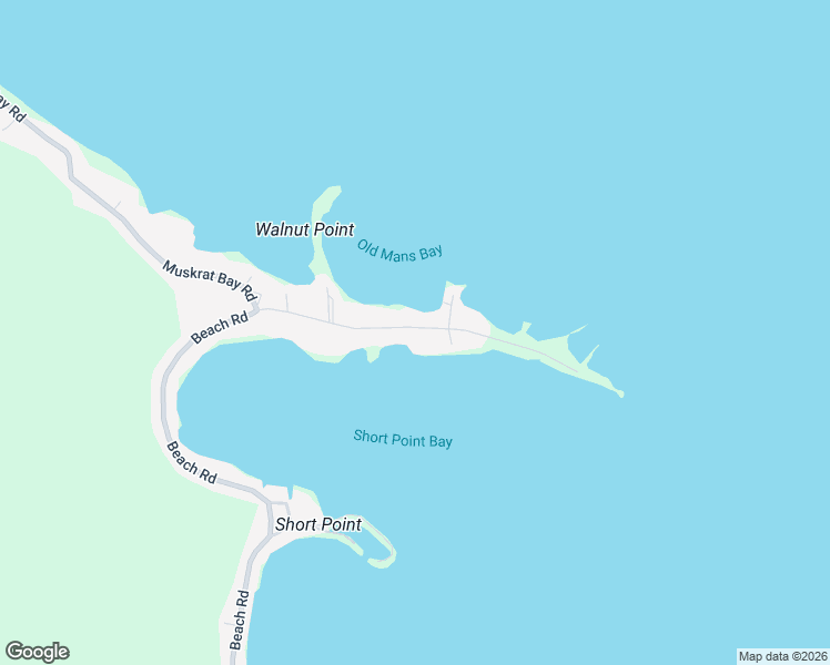 map of restaurants, bars, coffee shops, grocery stores, and more near 6459 Long Point Road in Brewerton