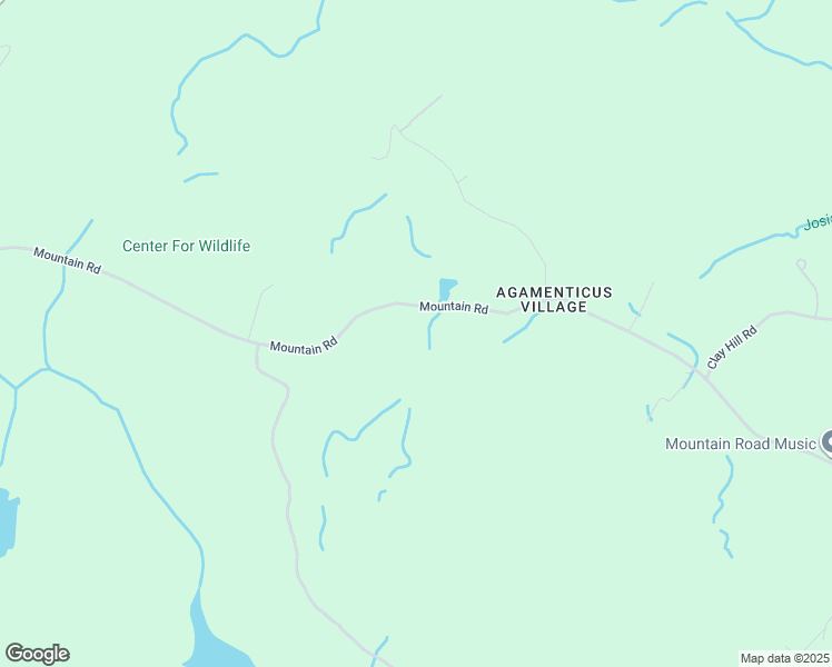 map of restaurants, bars, coffee shops, grocery stores, and more near 330 Mountain Road in York