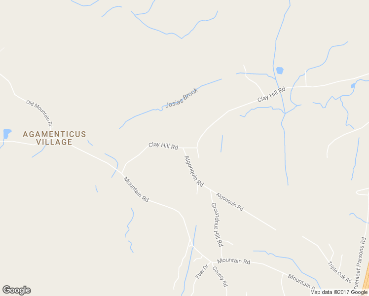 map of restaurants, bars, coffee shops, grocery stores, and more near 8 Clay Hill Road in York