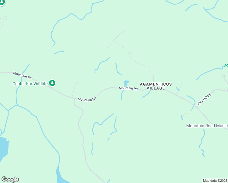 map of restaurants, bars, coffee shops, grocery stores, and more near 330 Mountain Road in York