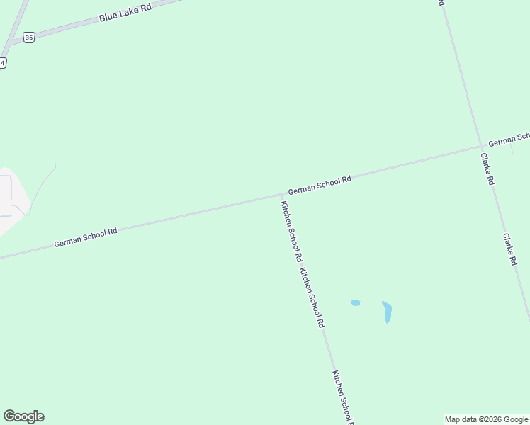 map of restaurants, bars, coffee shops, grocery stores, and more near 538 German School Road in Brant