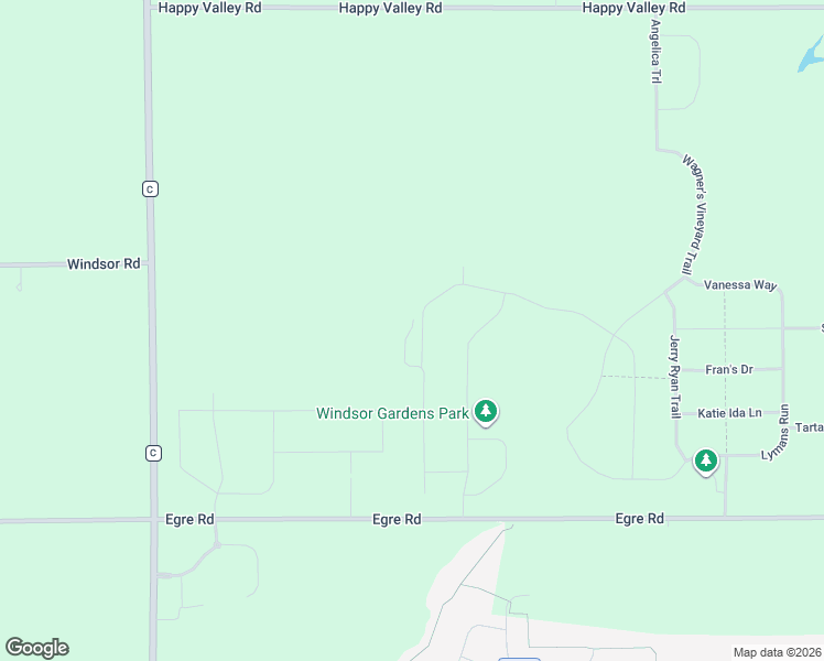 map of restaurants, bars, coffee shops, grocery stores, and more near 6688 Florance Ruth Lane in Sun Prairie