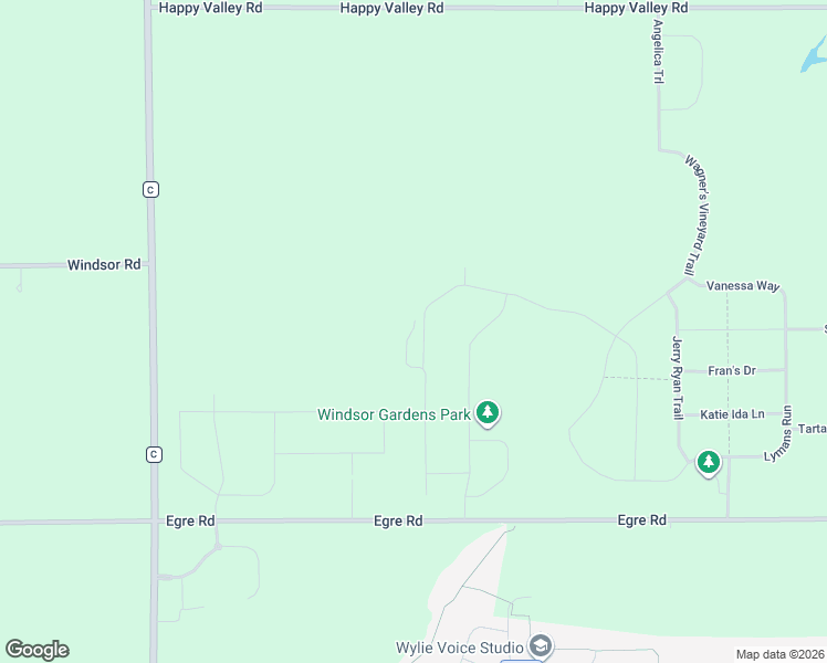 map of restaurants, bars, coffee shops, grocery stores, and more near 6688 Florance Ruth Lane in Sun Prairie