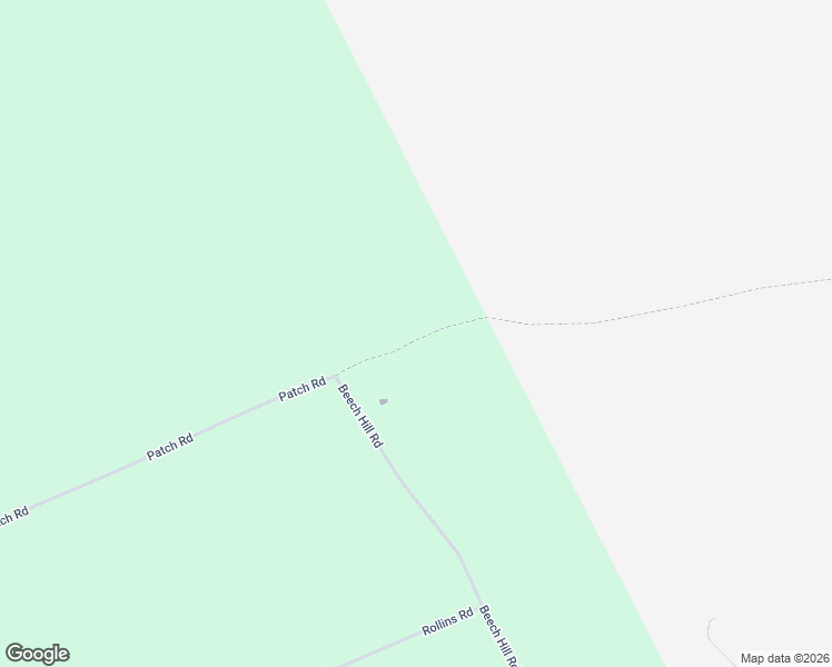 map of restaurants, bars, coffee shops, grocery stores, and more near 739 Patch Road in Hopkinton