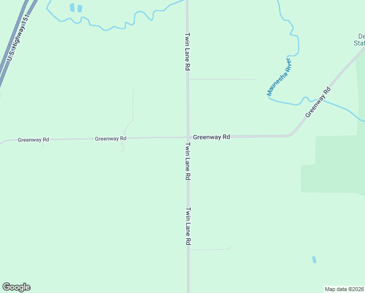 map of restaurants, bars, coffee shops, grocery stores, and more near 6707 Twin Lane Road in Sun Prairie