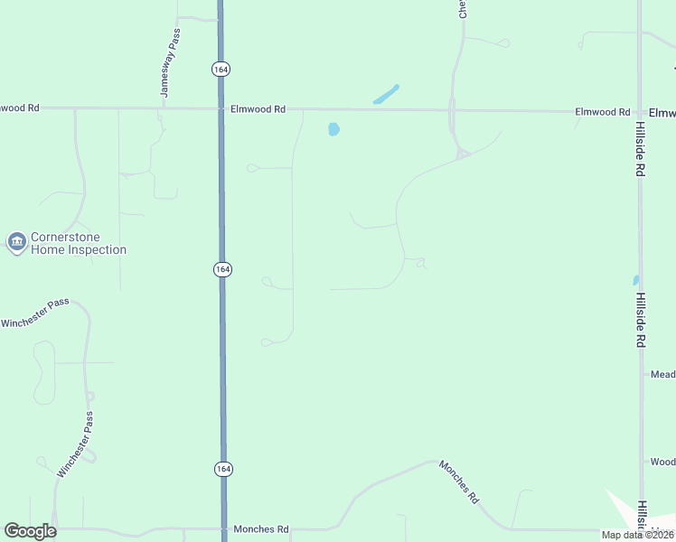 map of restaurants, bars, coffee shops, grocery stores, and more near 755 Ravine Ridge Drive in Colgate