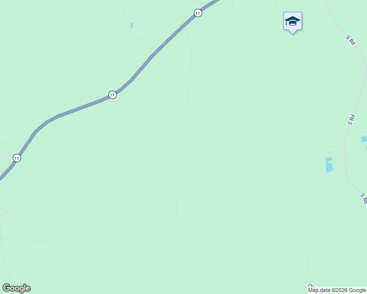 map of restaurants, bars, coffee shops, grocery stores, and more near 935 Old Manchester Road in Peru