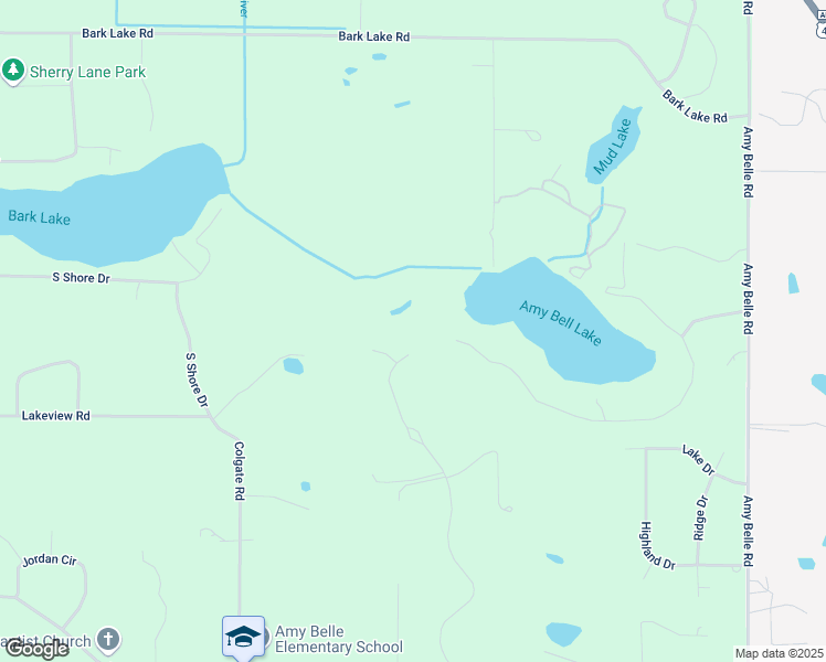 map of restaurants, bars, coffee shops, grocery stores, and more near 775 Stonegate Pass in Colgate