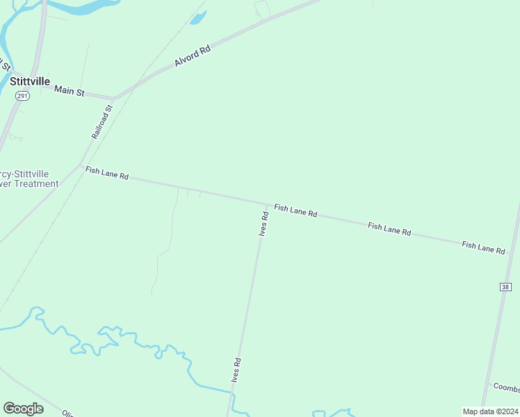map of restaurants, bars, coffee shops, grocery stores, and more near 9270 Fish Lane Road in Marcy