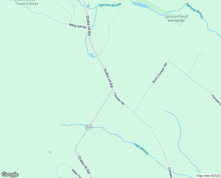 map of restaurants, bars, coffee shops, grocery stores, and more near 366 Drake Hill Road in Strafford