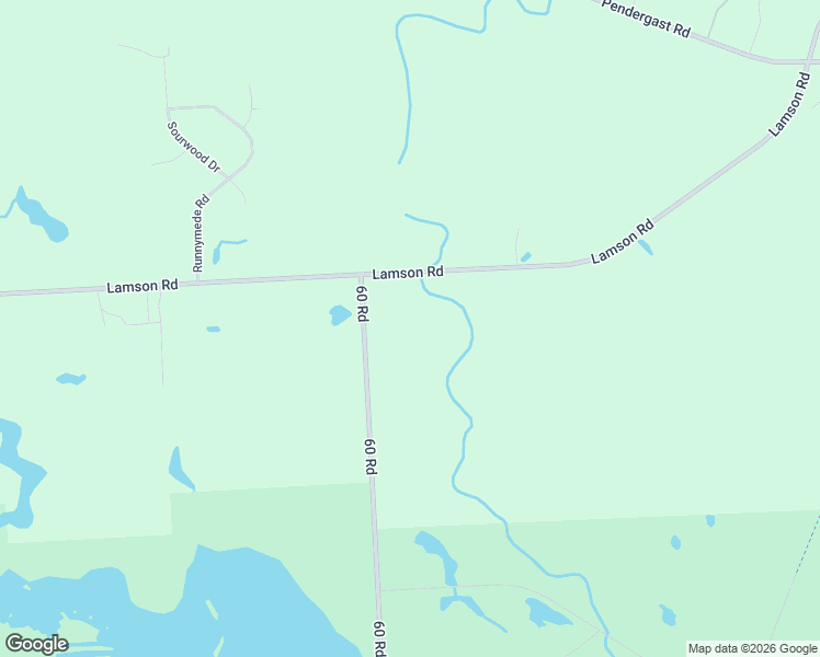 map of restaurants, bars, coffee shops, grocery stores, and more near 9248 60 Road in Phoenix