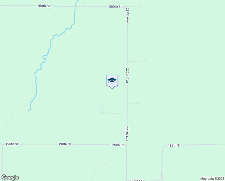 map of restaurants, bars, coffee shops, grocery stores, and more near in Calmar