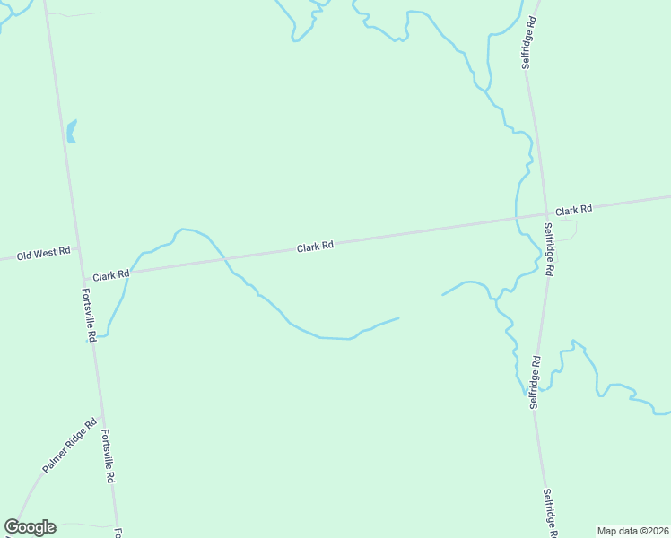 map of restaurants, bars, coffee shops, grocery stores, and more near 100 Clark Road in Gansevoort