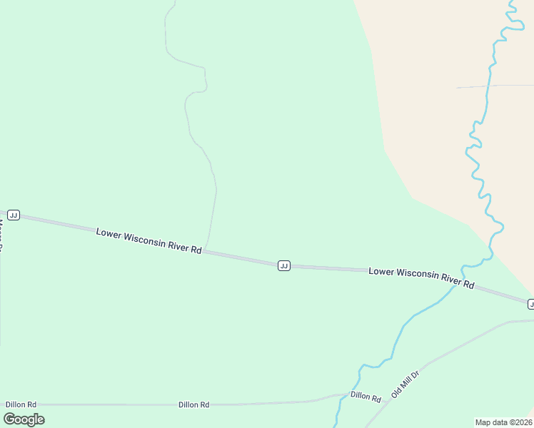 map of restaurants, bars, coffee shops, grocery stores, and more near in Lone Rock