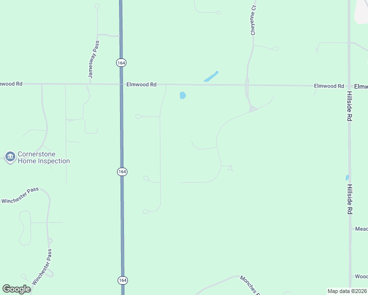 map of restaurants, bars, coffee shops, grocery stores, and more near 4387 Ravine Ridge Court in Colgate