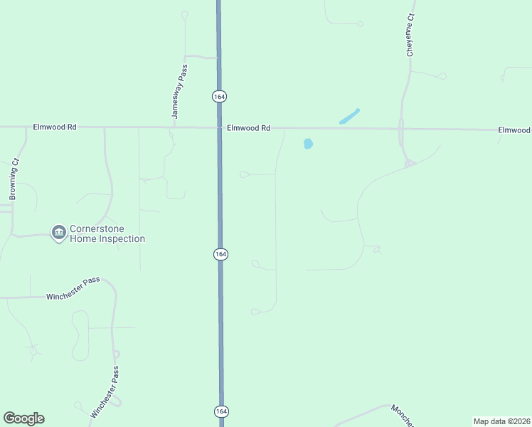 map of restaurants, bars, coffee shops, grocery stores, and more near 4387 Ravine Ridge Ct in Washington