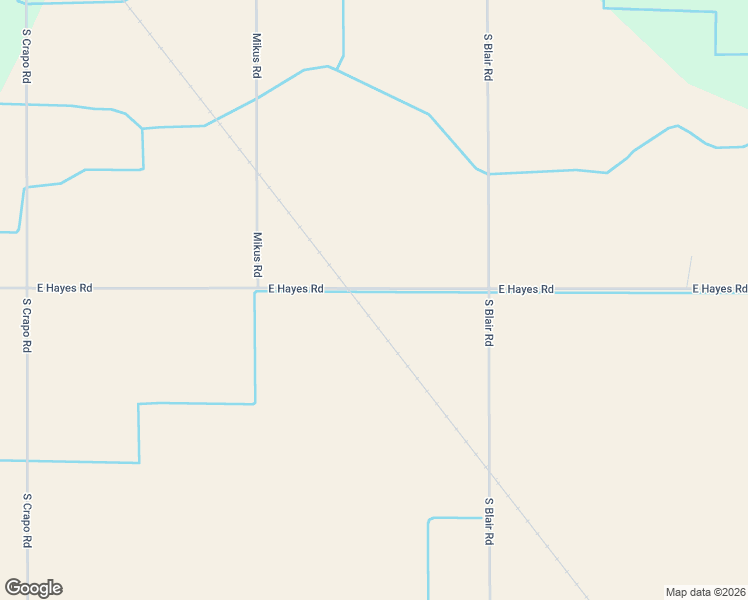 map of restaurants, bars, coffee shops, grocery stores, and more near 4798 East Hayes Road in Ithaca