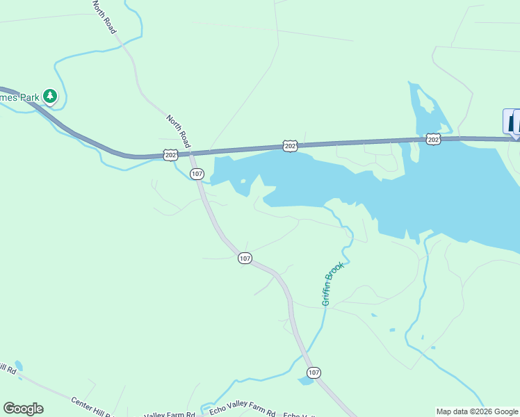 map of restaurants, bars, coffee shops, grocery stores, and more near 15 Sleepy Hollow Lane in Epsom