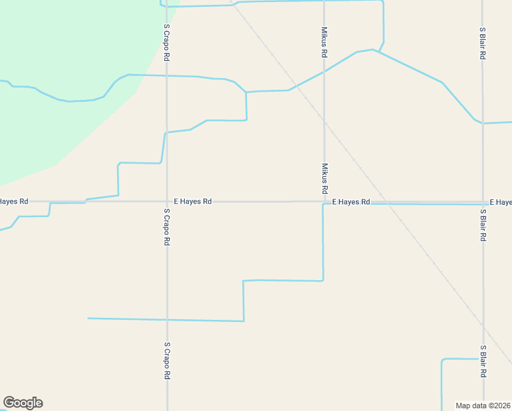 map of restaurants, bars, coffee shops, grocery stores, and more near 4210 East Hayes Road in Ithaca