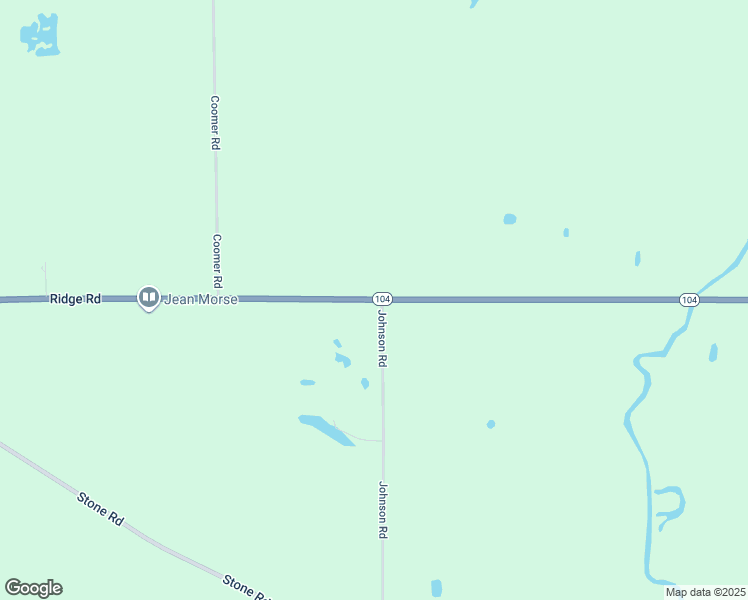 map of restaurants, bars, coffee shops, grocery stores, and more near 5659 Ridge Rd in Lockport