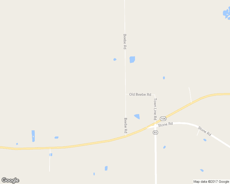 map of restaurants, bars, coffee shops, grocery stores, and more near 3946 Beebe Road in Newfane