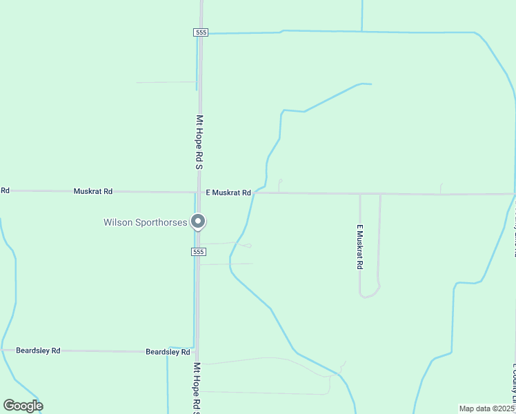 map of restaurants, bars, coffee shops, grocery stores, and more near 11152 East Muskrat Road in Carson City