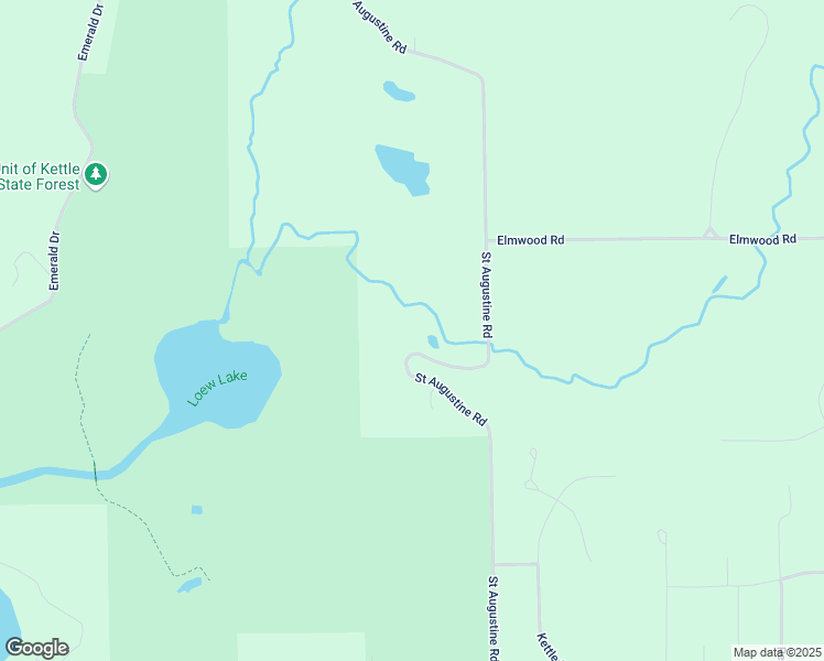 map of restaurants, bars, coffee shops, grocery stores, and more near 835 Saint Augustine Road in Colgate