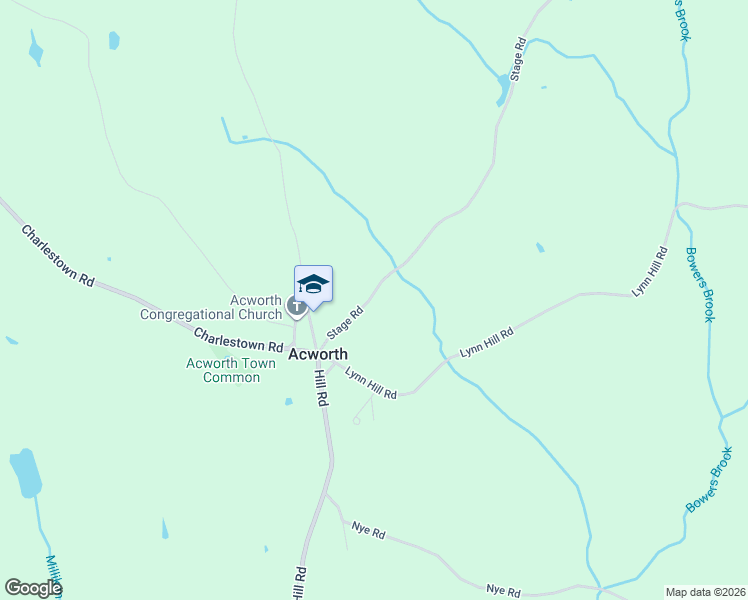 map of restaurants, bars, coffee shops, grocery stores, and more near 69 Turkey Shoot Road in Acworth