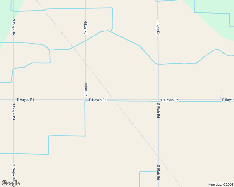 map of restaurants, bars, coffee shops, grocery stores, and more near 4798 East Hayes Road in Ithaca
