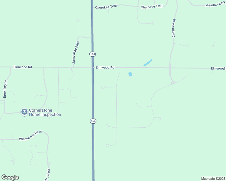 map of restaurants, bars, coffee shops, grocery stores, and more near 4397 Ravine Ridge Court in Colgate
