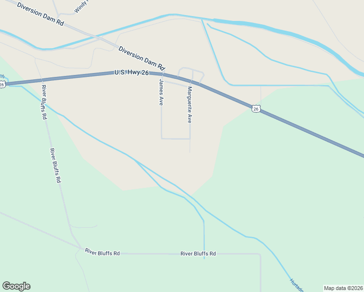 map of restaurants, bars, coffee shops, grocery stores, and more near 8 Wind River Dr in Kinnear