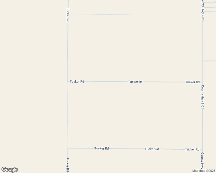 map of restaurants, bars, coffee shops, grocery stores, and more near 56659 Tucker Road in Christmas Valley