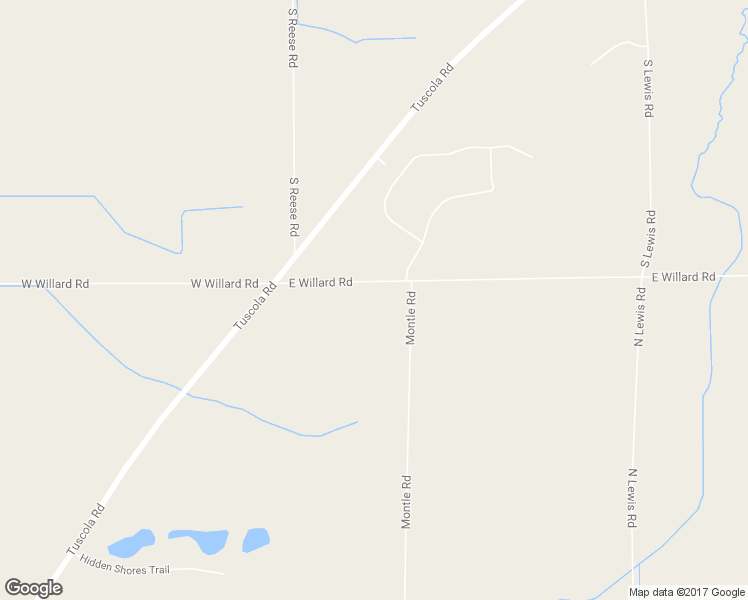 map of restaurants, bars, coffee shops, grocery stores, and more near 1108 East Willard Road in Clio